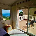 Semesterbostad V&v Lloret- Violetes