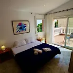 Semesterbostad V&v Lloret- Violetes *
