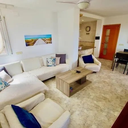 V&v Lloret- Violetes Hébergement de vacances *