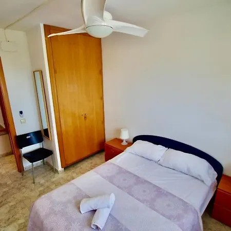 V&v Lloret- Violetes * Lloret de Mar