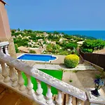 V&v Lloret- Violetes Λορέτ Ντε Μαρ