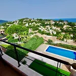 V&v Lloret- Violetes * Λορέτ Ντε Μαρ
