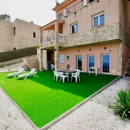 V&v Lloret- Violetes * Lloret de Mar