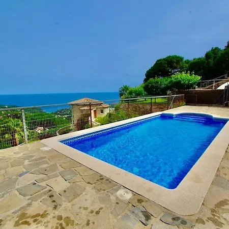 Casa vacanze V&v Lloret- Violetes Lloret de Mar