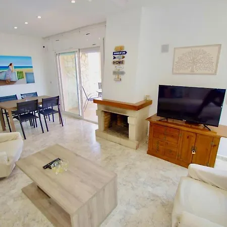 V&v Lloret- Violetes Casa vacanze