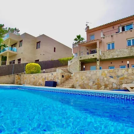 Casa vacanze V&v Lloret- Violetes Lloret de Mar