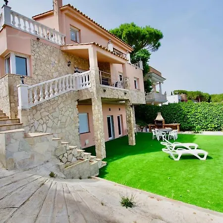 Holiday home V&v Lloret- Violetes