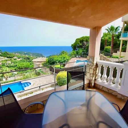 Feriehus V&v Lloret- Violetes Lloret de Mar