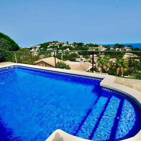 Feriehus V&v Lloret- Violetes *