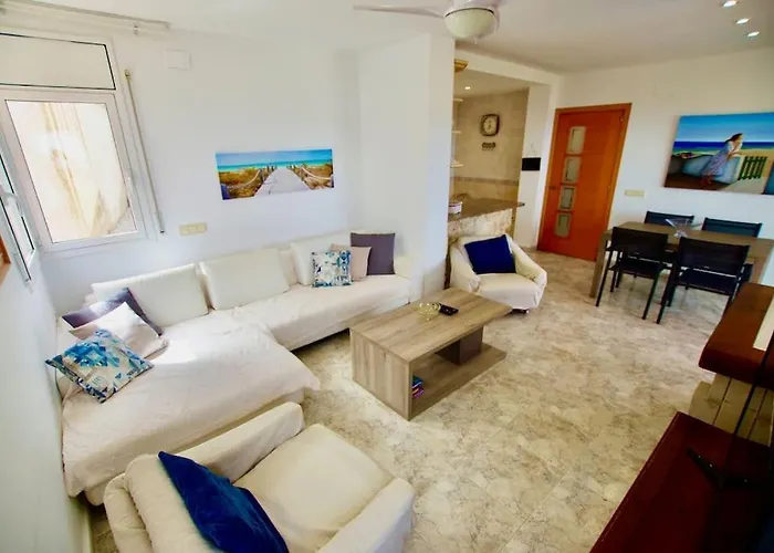 V&v Lloret- Violetes Holiday home *