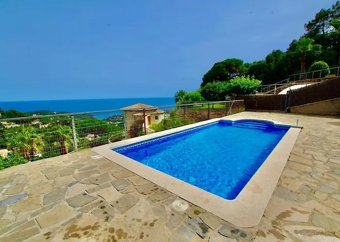 Holiday home V&v Lloret- Violetes Lloret de Mar