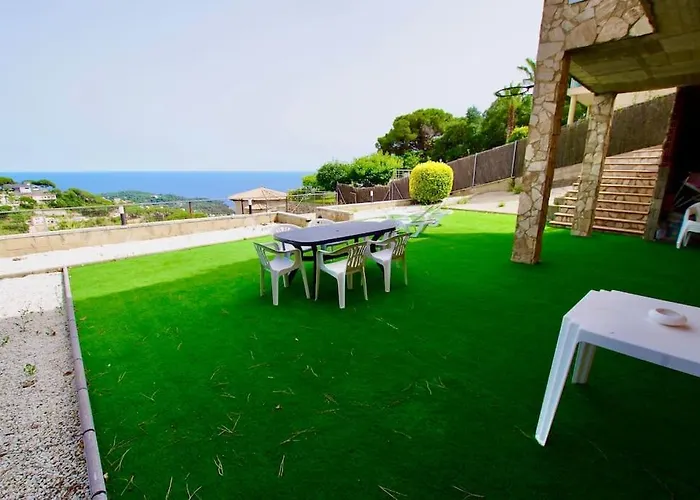 V&v Lloret- Violetes * Lloret de Mar