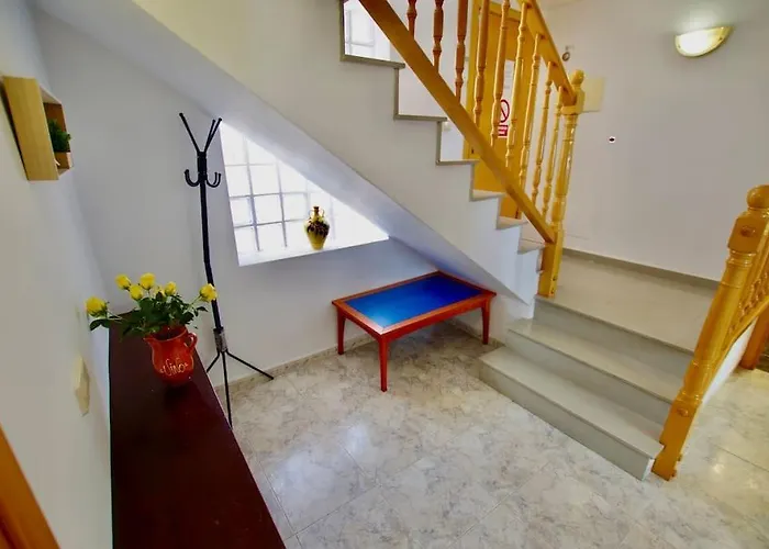 Holiday home V&v Lloret- Violetes Lloret de Mar