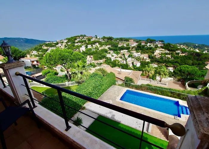 V&v Lloret- Violetes * Lloret de Mar