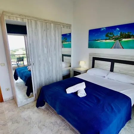 V&v Lloret- Violetes * Lloret de Mar