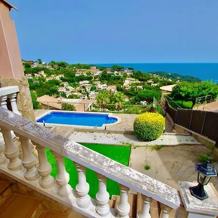 V&v Lloret- Violetes Lloret de Mar