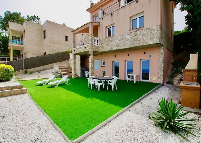 V&v Lloret- Violetes * Lloret de Mar