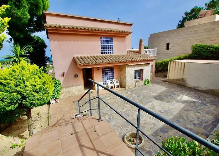 V&v Lloret- Violetes * Lloret de Mar